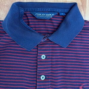 Polo Ralph Lauren Polo Shirt sz Large Excellent used condition